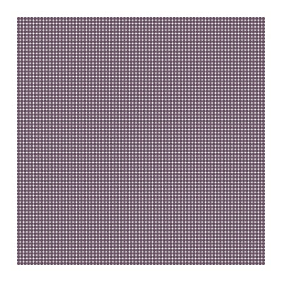 Сonfigurated rug
