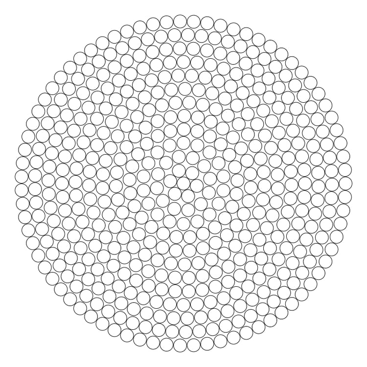 Alfombra configurada