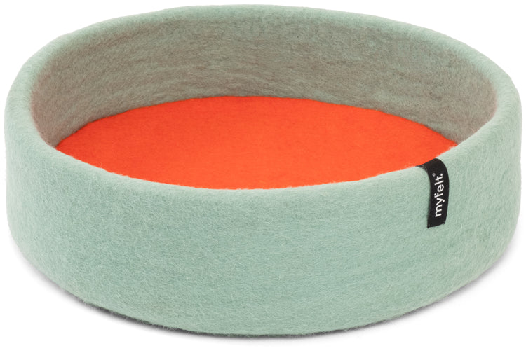 Fine Katzenkorb