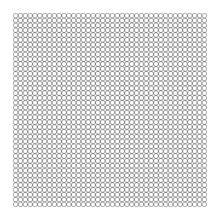 Individueller Teppich