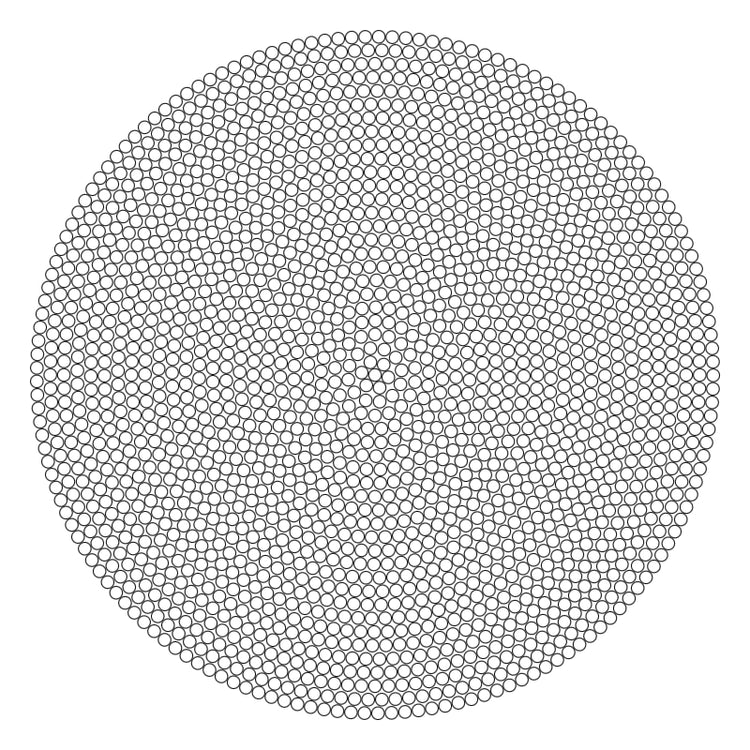 Individueller Teppich