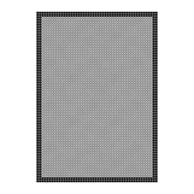 Individueller Teppich