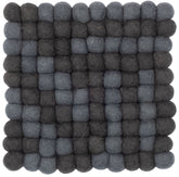 Weave grau - 20 x 20 cm