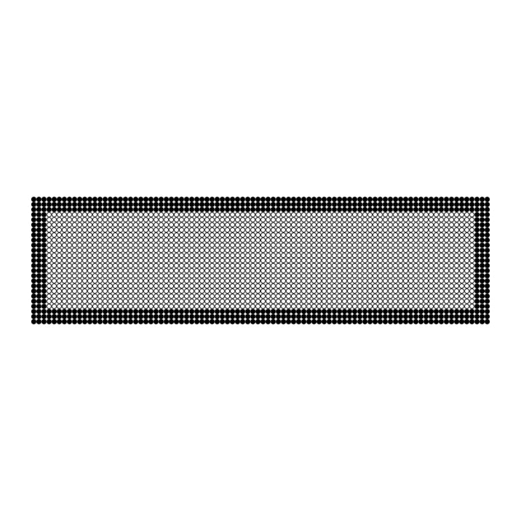 Сonfigurated rug