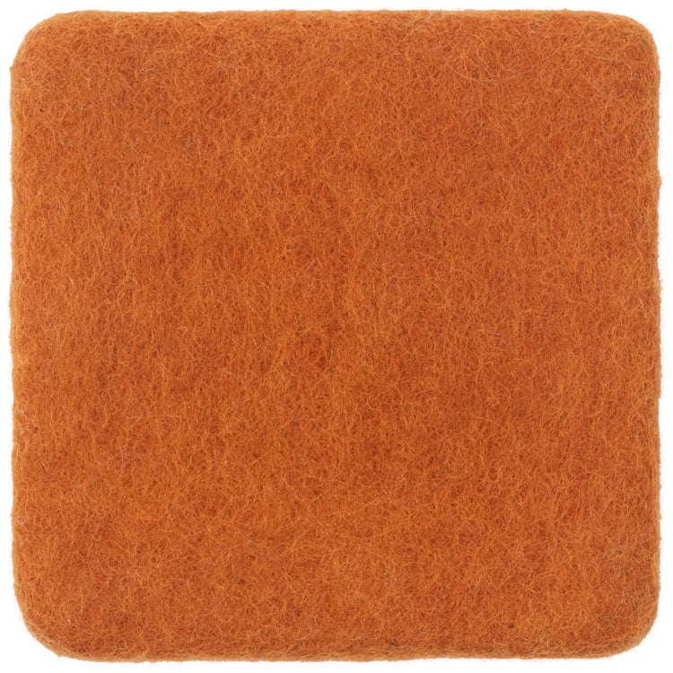 Afra Muster quadratisch Flach