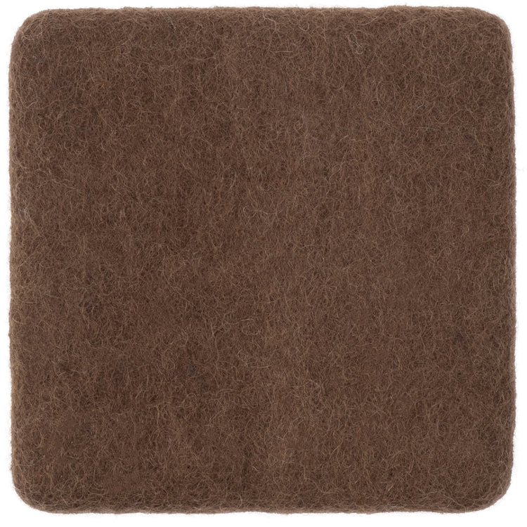 Egon Muster quadratisch Flach