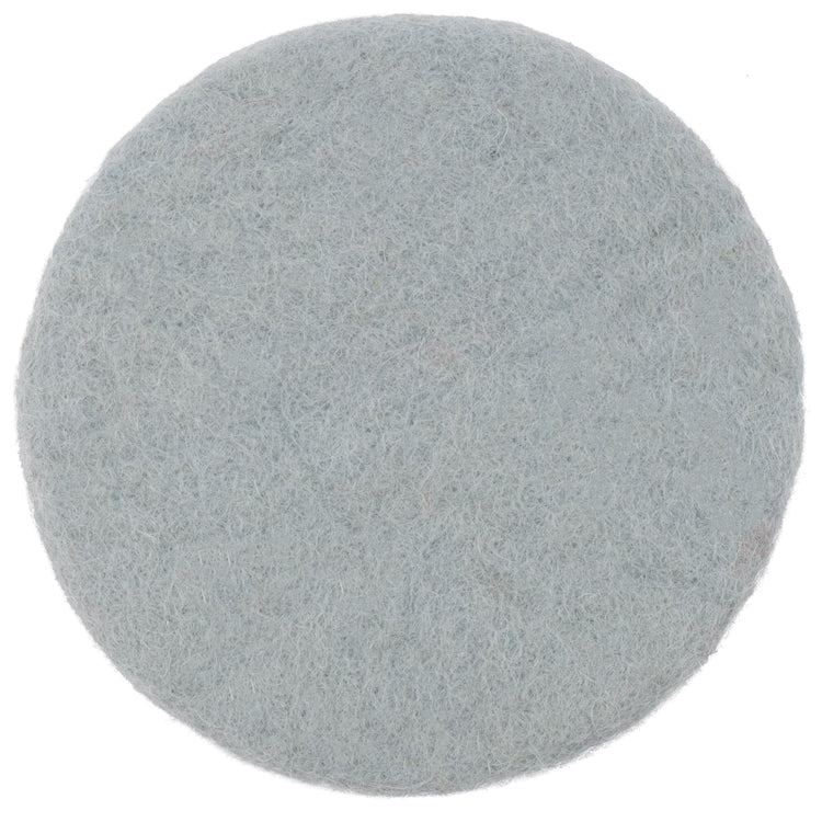 Liv Muster rund Flach